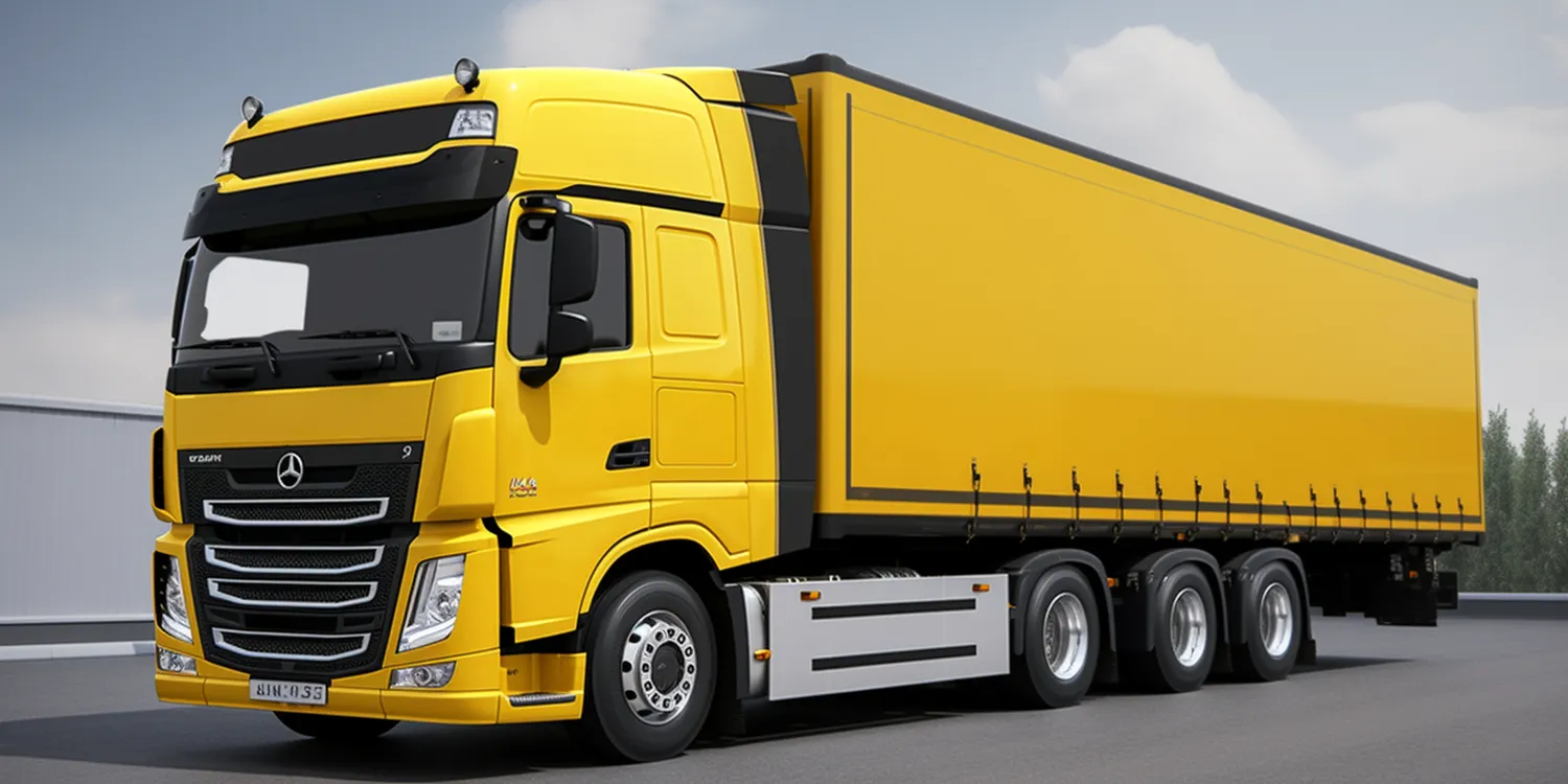 Transport auta z Norwegii