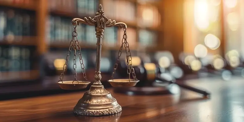 Usługi prawnicze dla firm