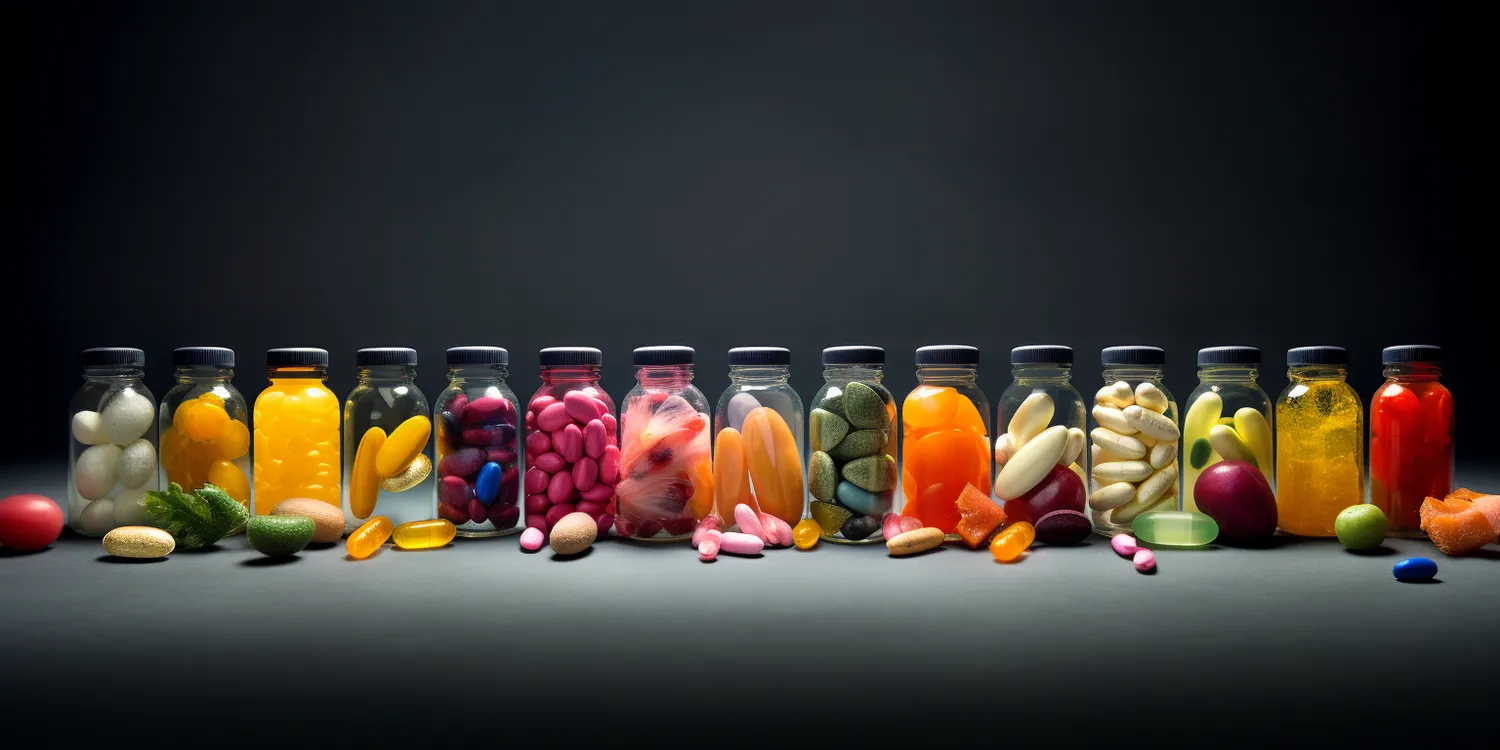 W jaki sposób podawać witaminę D w kroplach?