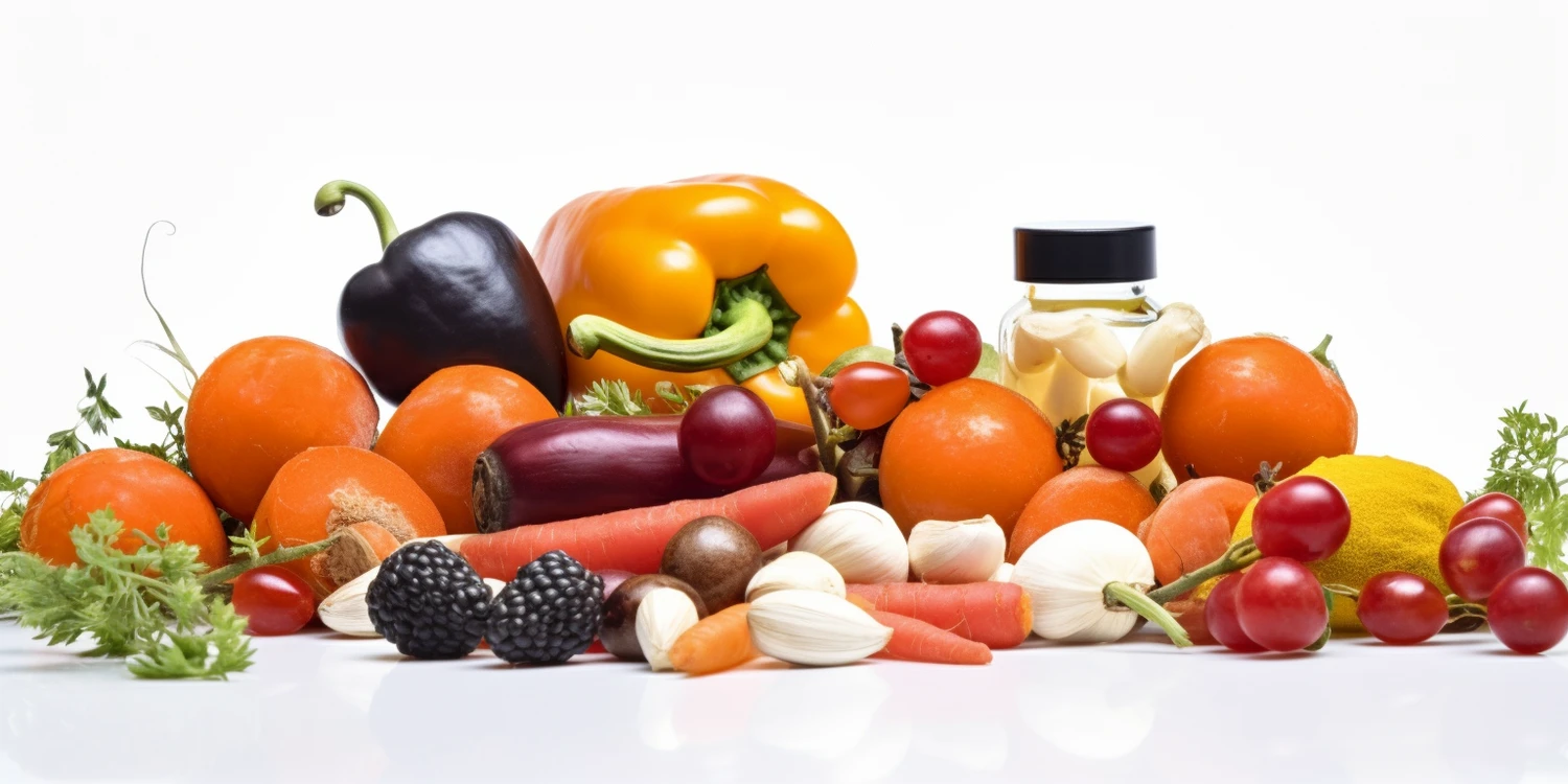 Witamina C - jakie są jej źródła?