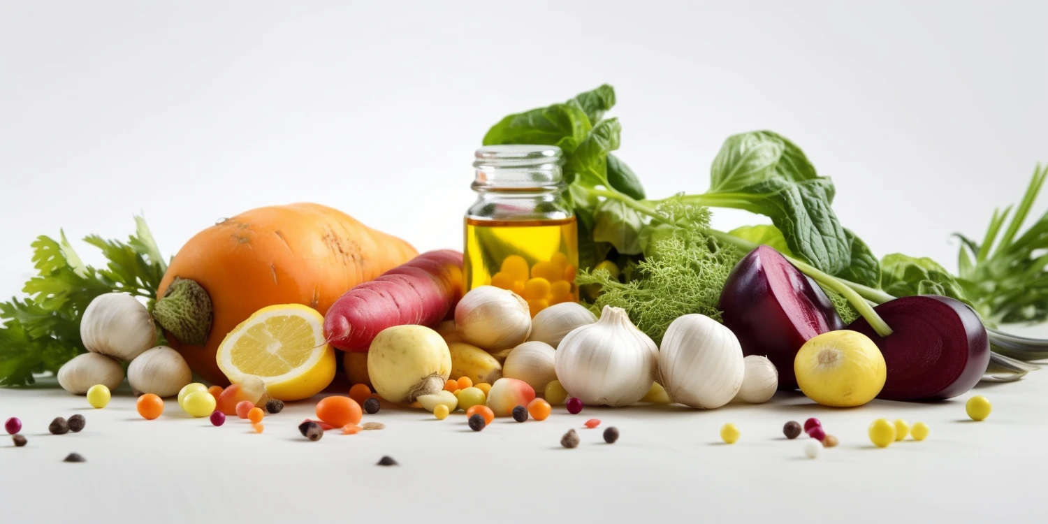 Witamina C w proszku - jak zażywać?