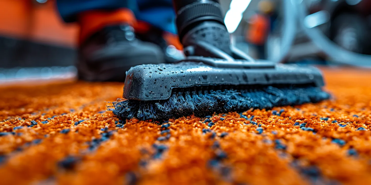 Wykładziny obiektowe do przedszkola Warszawa