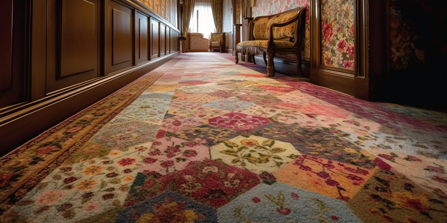 Wykładziny PCV obiektowe Kraków