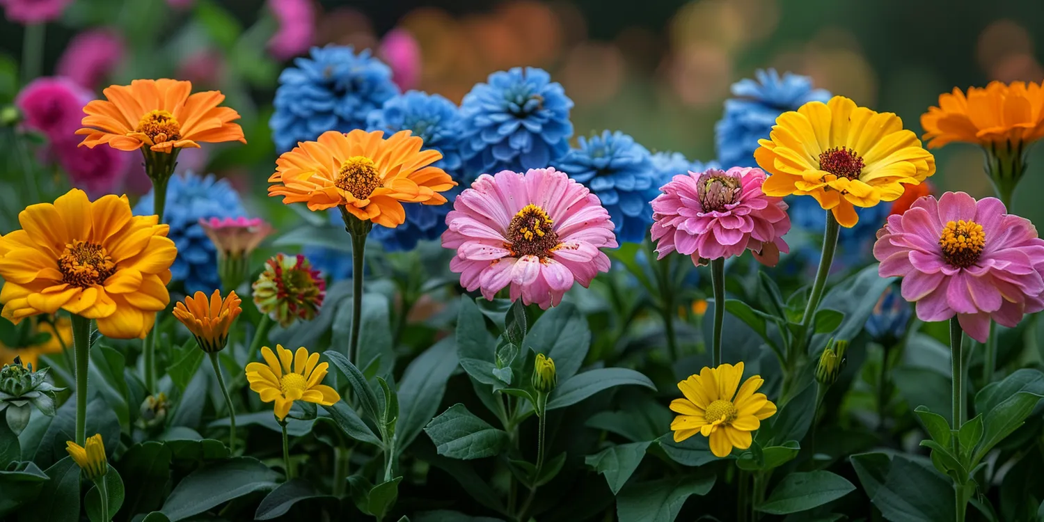 Zakładanie ogrodów Szczecin