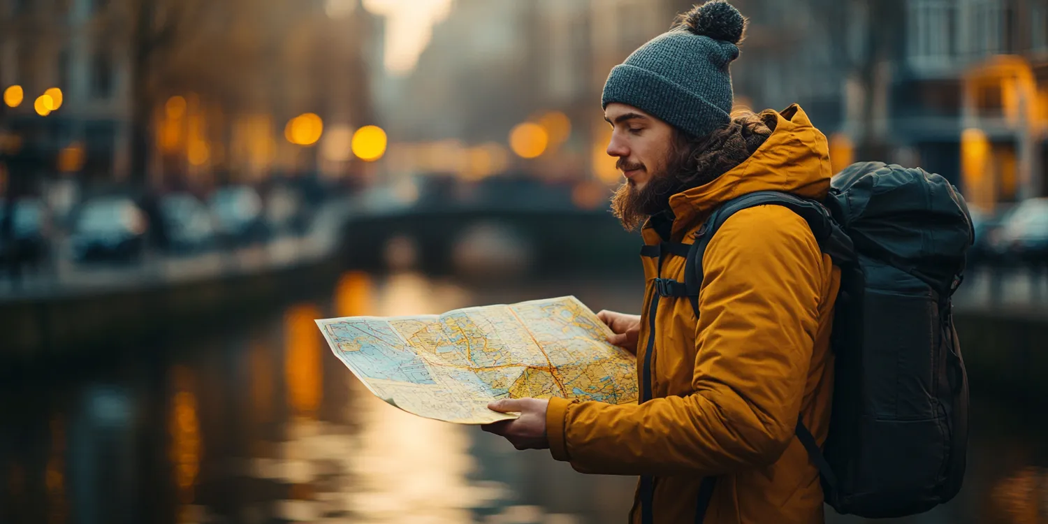 Zwiedzanie miast polskich - kiedy musi być przewodnik?