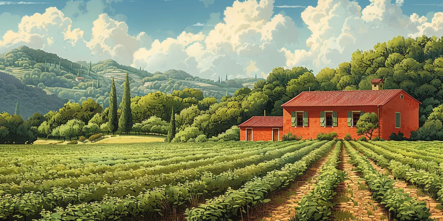 Agroturystyka co to znaczy?