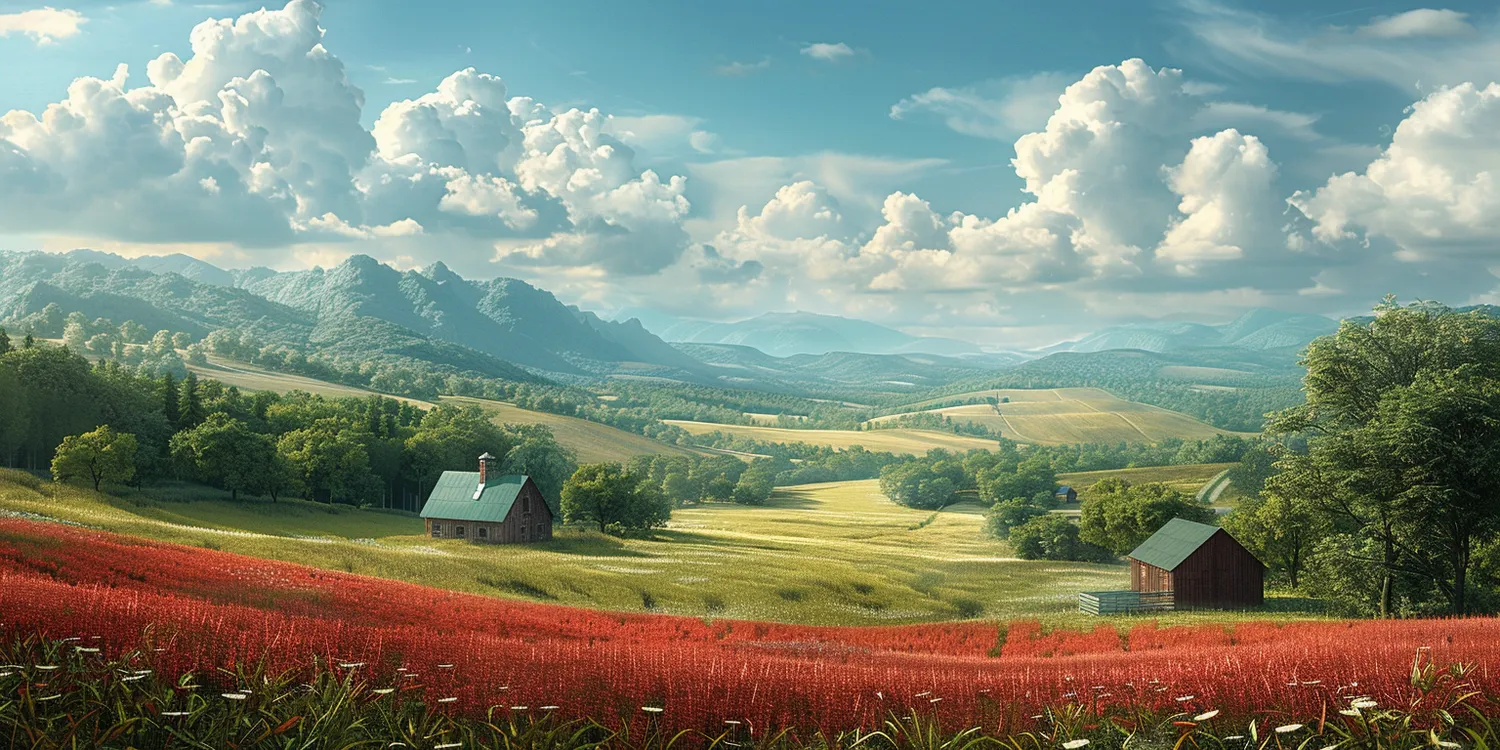 Agroturystyka jakie pozwolenia?