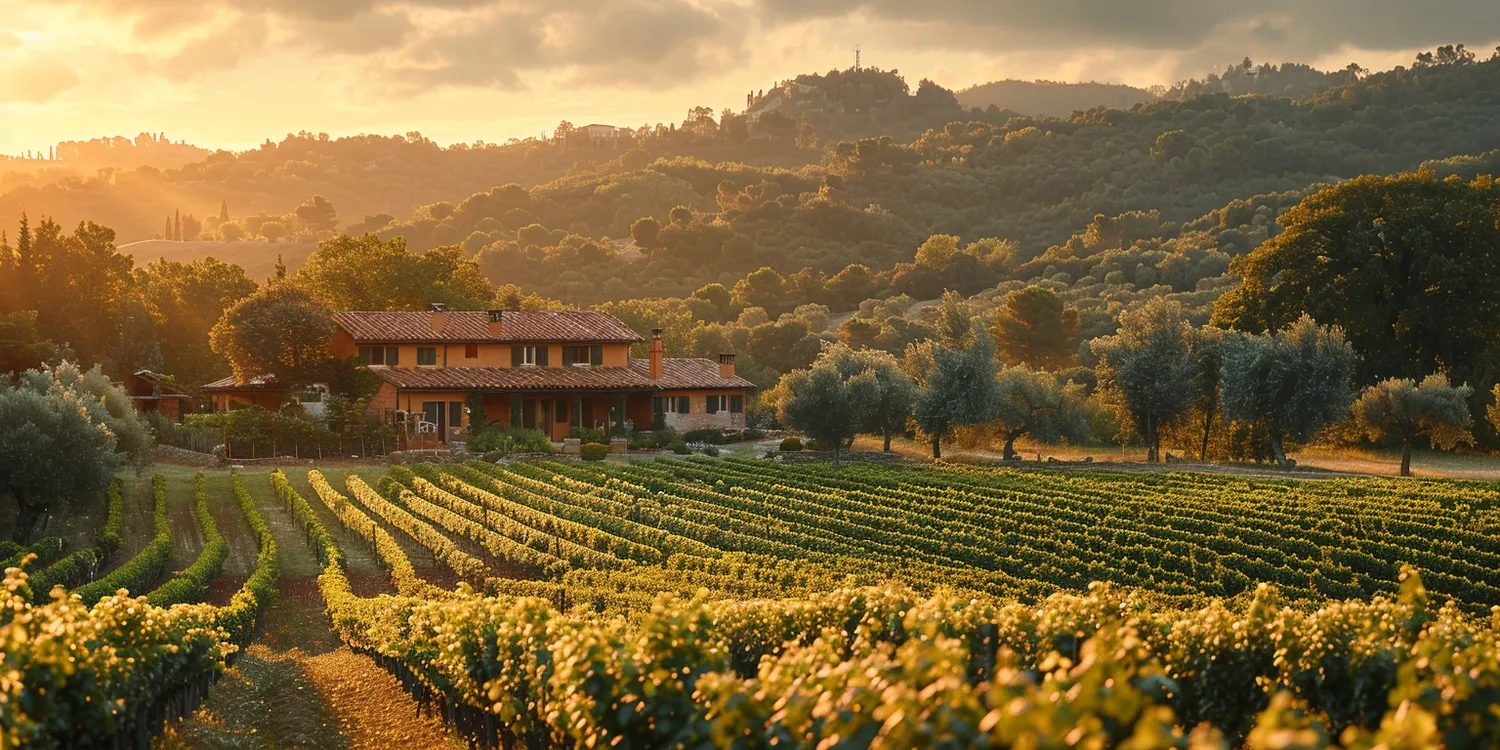 Agroturystyka kto prowadzi?