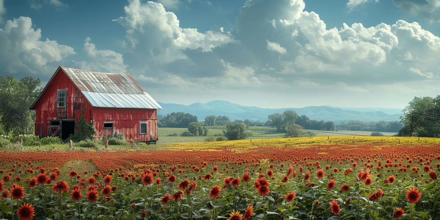 Agroturystyka pomorskie