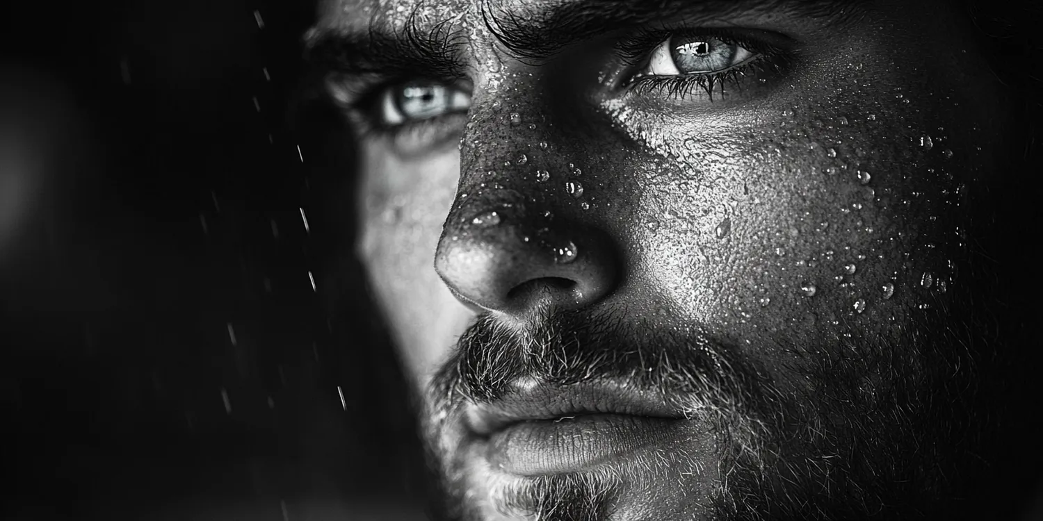 Alkoholik na głodzie objawy