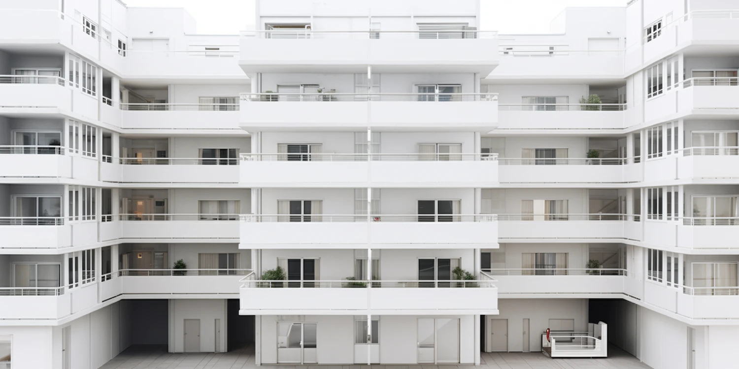 Atrakcyjne mieszkania nad morzem