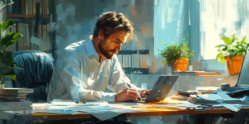 Biuro rachunkowe jak działa?