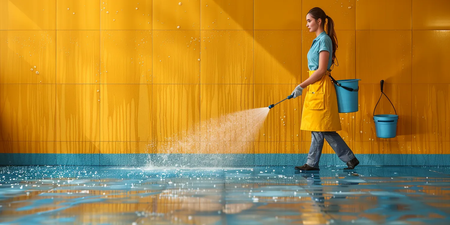 Cena sprzątania mieszkania Szczecin