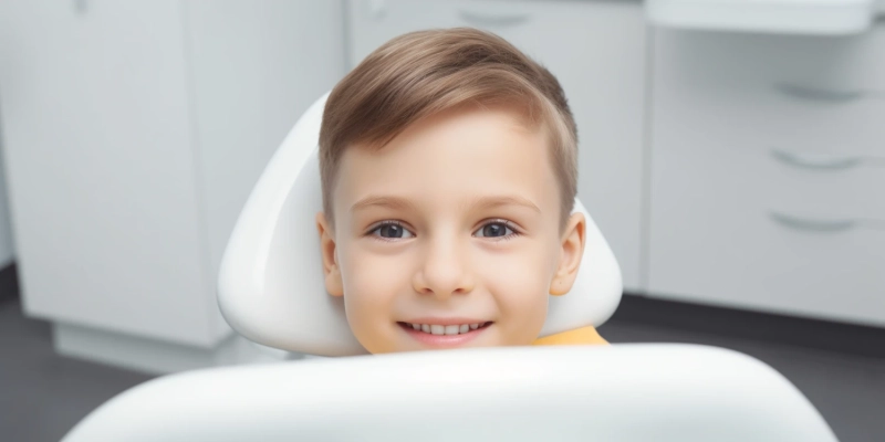 Co dla dzieci do jedzenia na urodziny?