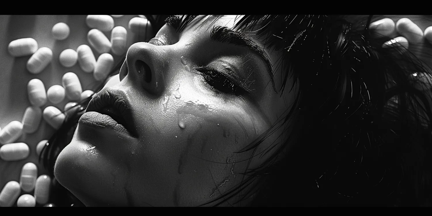 Czy to depresja test?