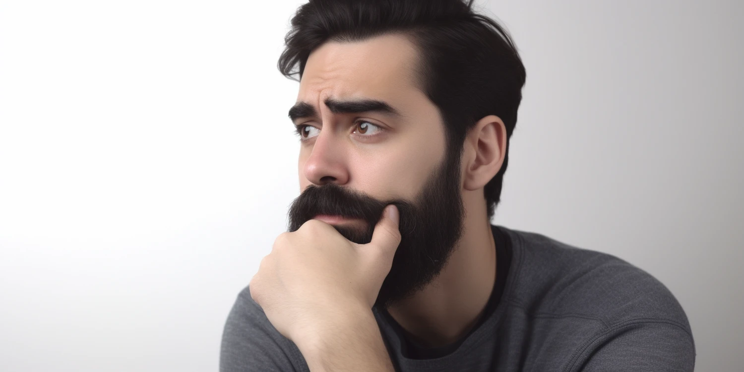 Czy to już depresja?