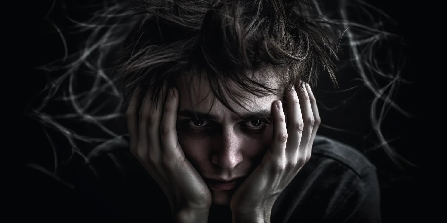 Depresja psychiatra czy psycholog?