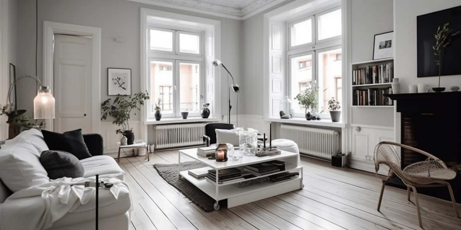 Dlaczego okna PCV są mokre?