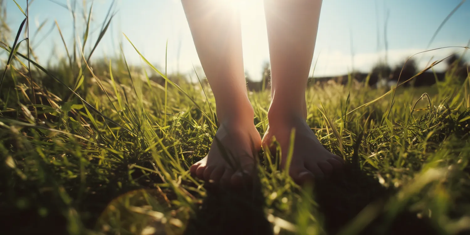 Dobry podolog to zdrowie i komfort stóp