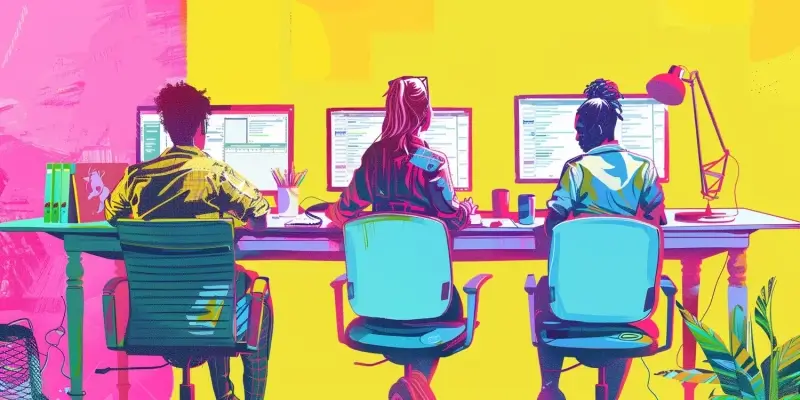 Freelancer Seo Koszalin