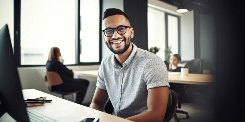 Freelancer SEO Warszawa