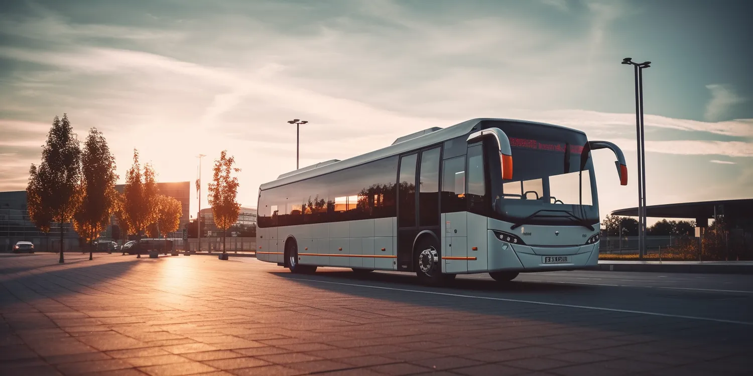 Ile kosztuje wynajem autokaru za km?