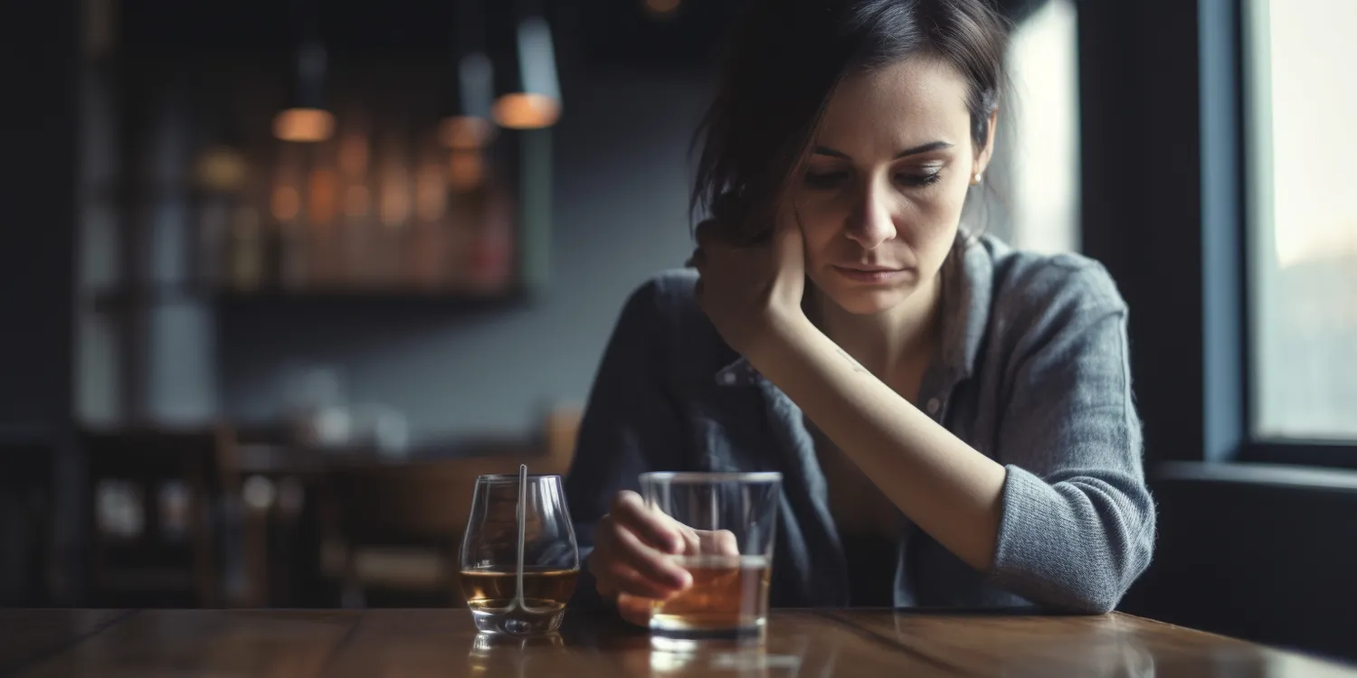 Jak mogę leczyć swój alkoholizm?