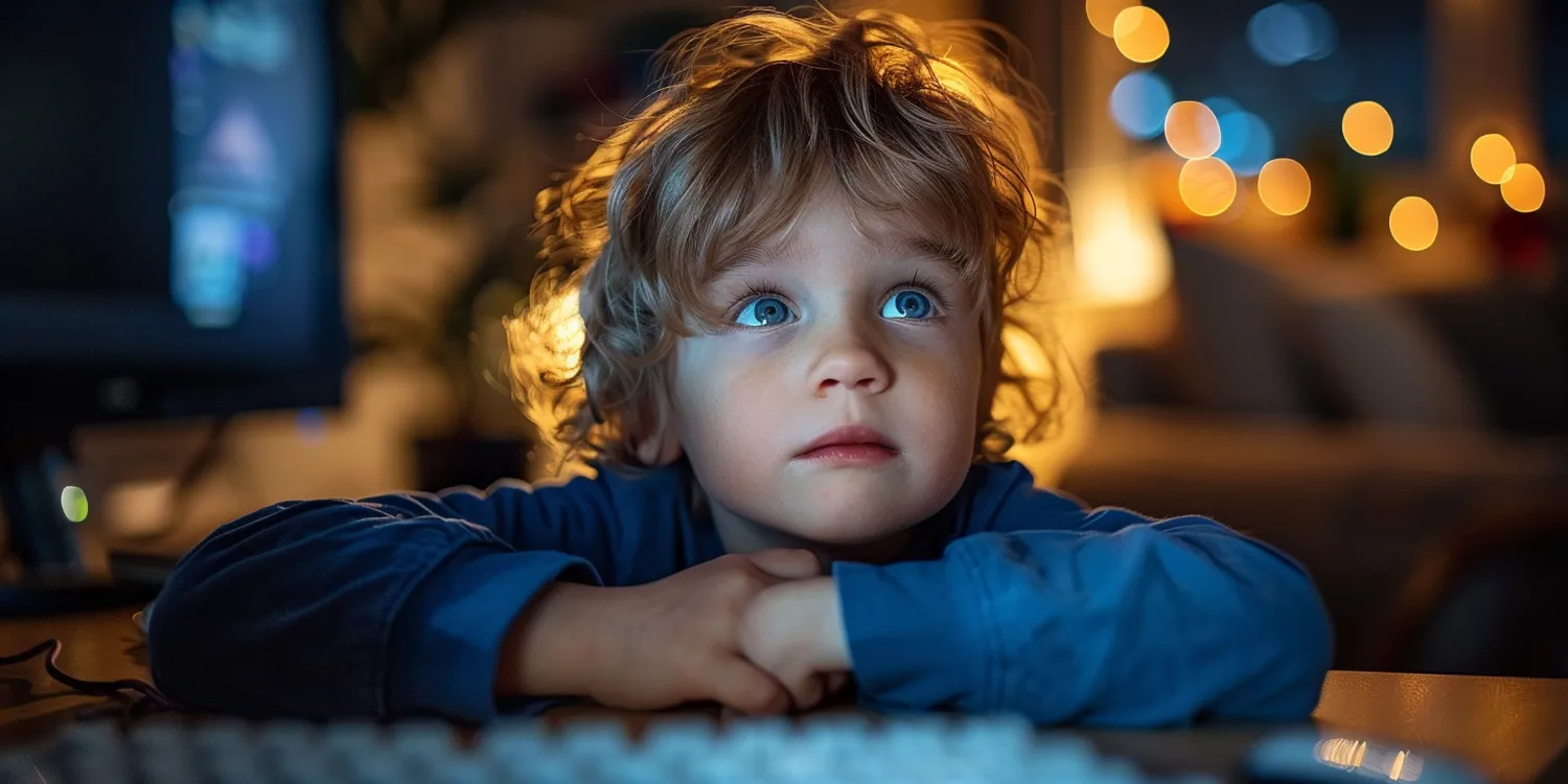 Jak rozpoznać uzależnienie od komputera u dziecka?