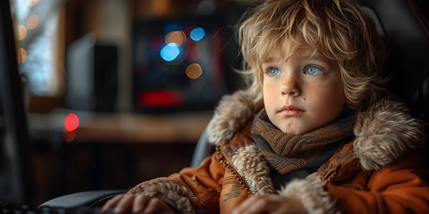 Jak zrobić animacje dla dzieci?