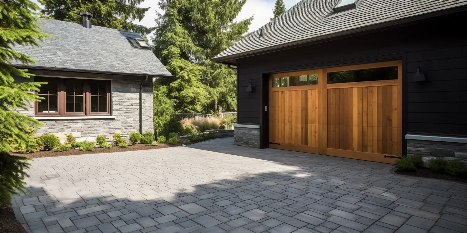 Jaka kostka brukowa na chodnik?