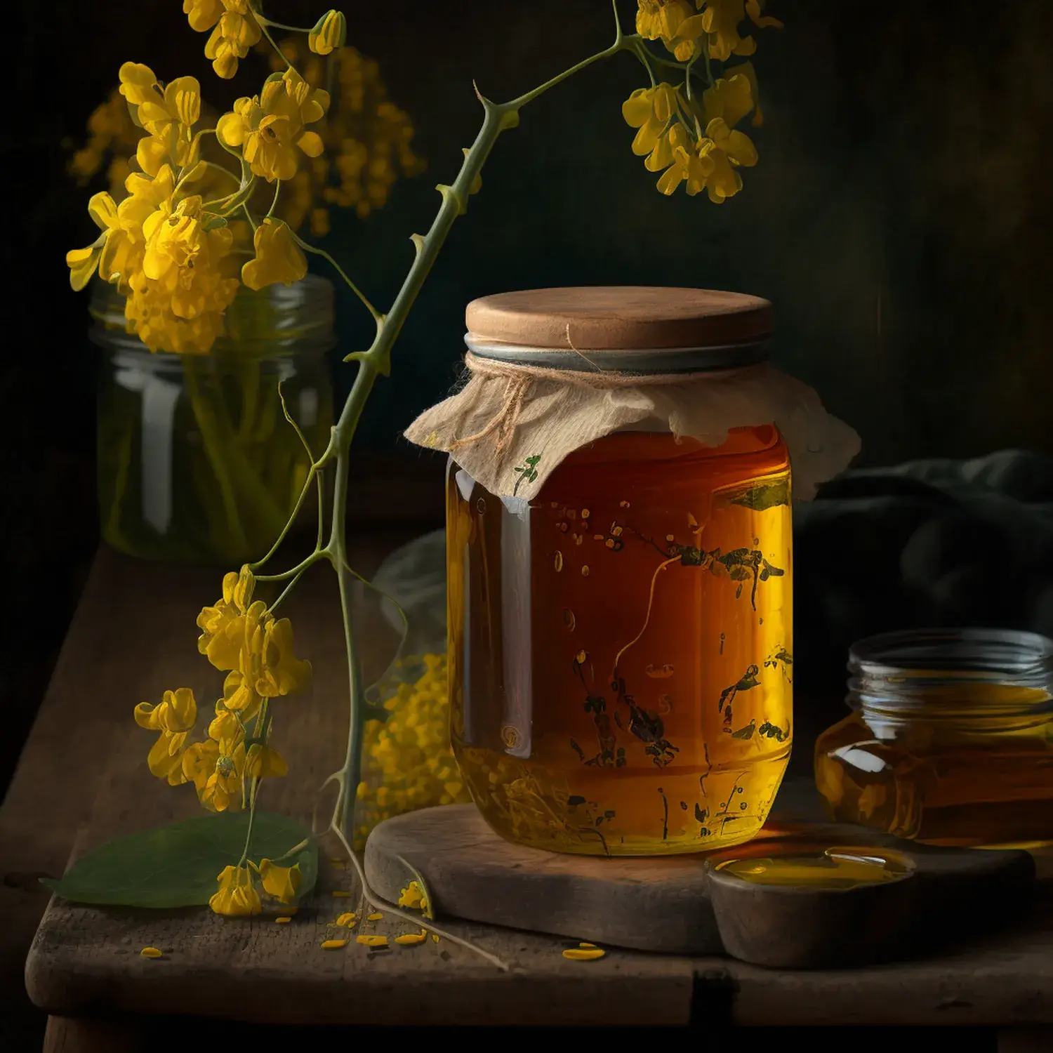 Jakie miody najlepsze?