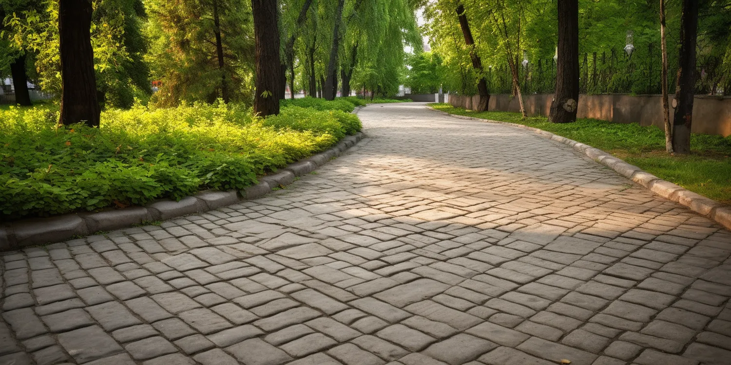 Kostka brukowa układanie Stargard