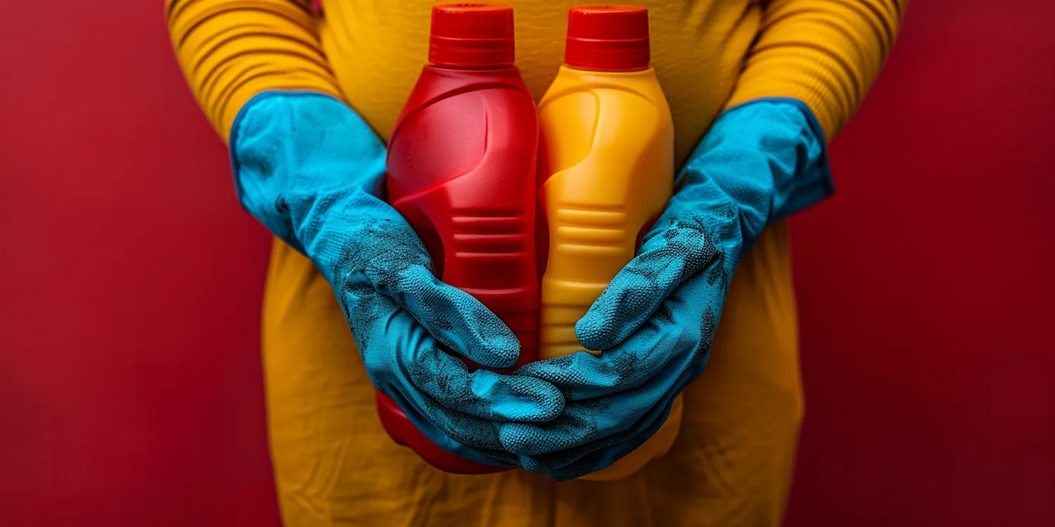 Koszt sprzątania mieszkania Szczecin