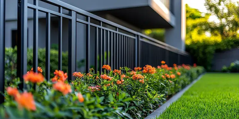 koszty polskich ogrodzeń