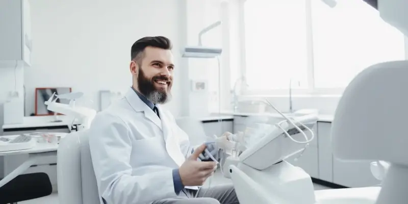 Marketing dla gabinetów stomatologicznych