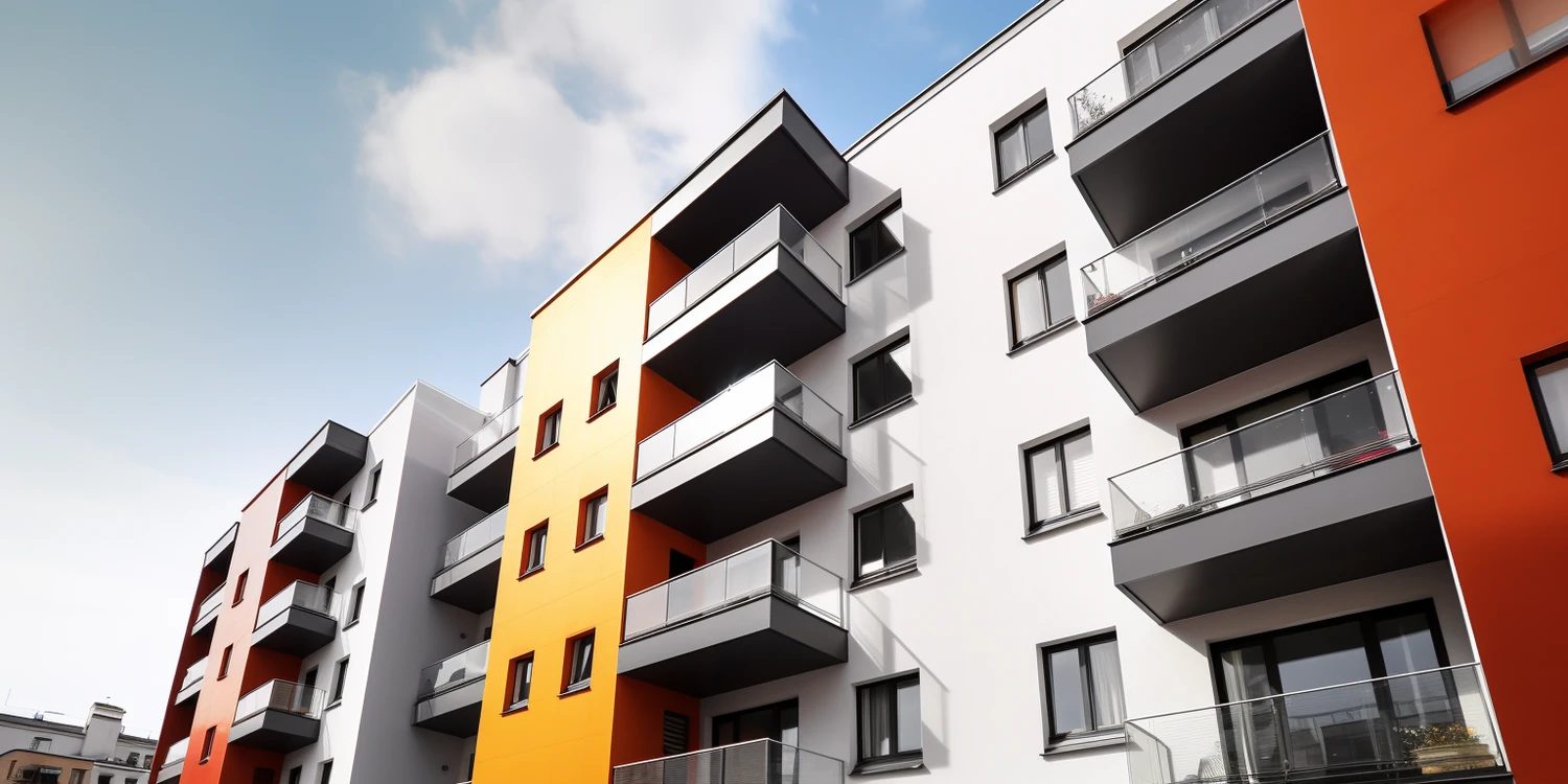 Mieszkania nad morzem sposobem na kryzys