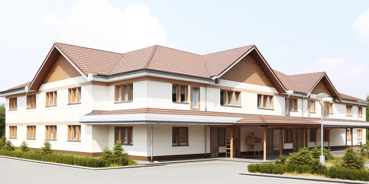 Mieszkania w kamienicy Poznań