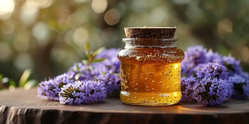 Miód akacjowy czy lipowy?