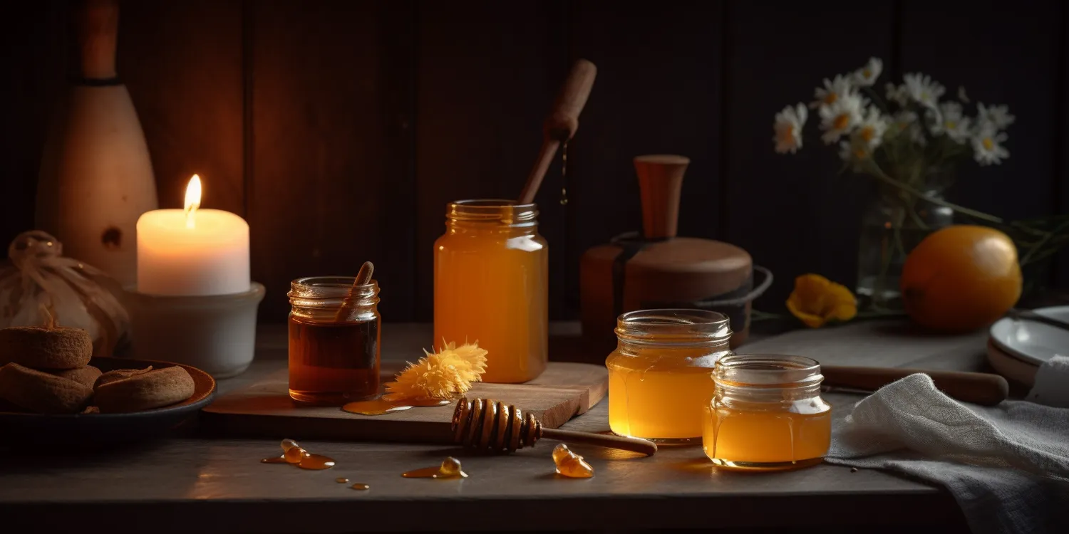 Miód akacjowy gdzie kupić?