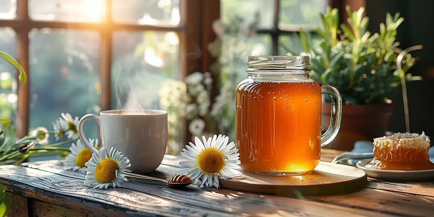 Miód akacjowy na co służy?