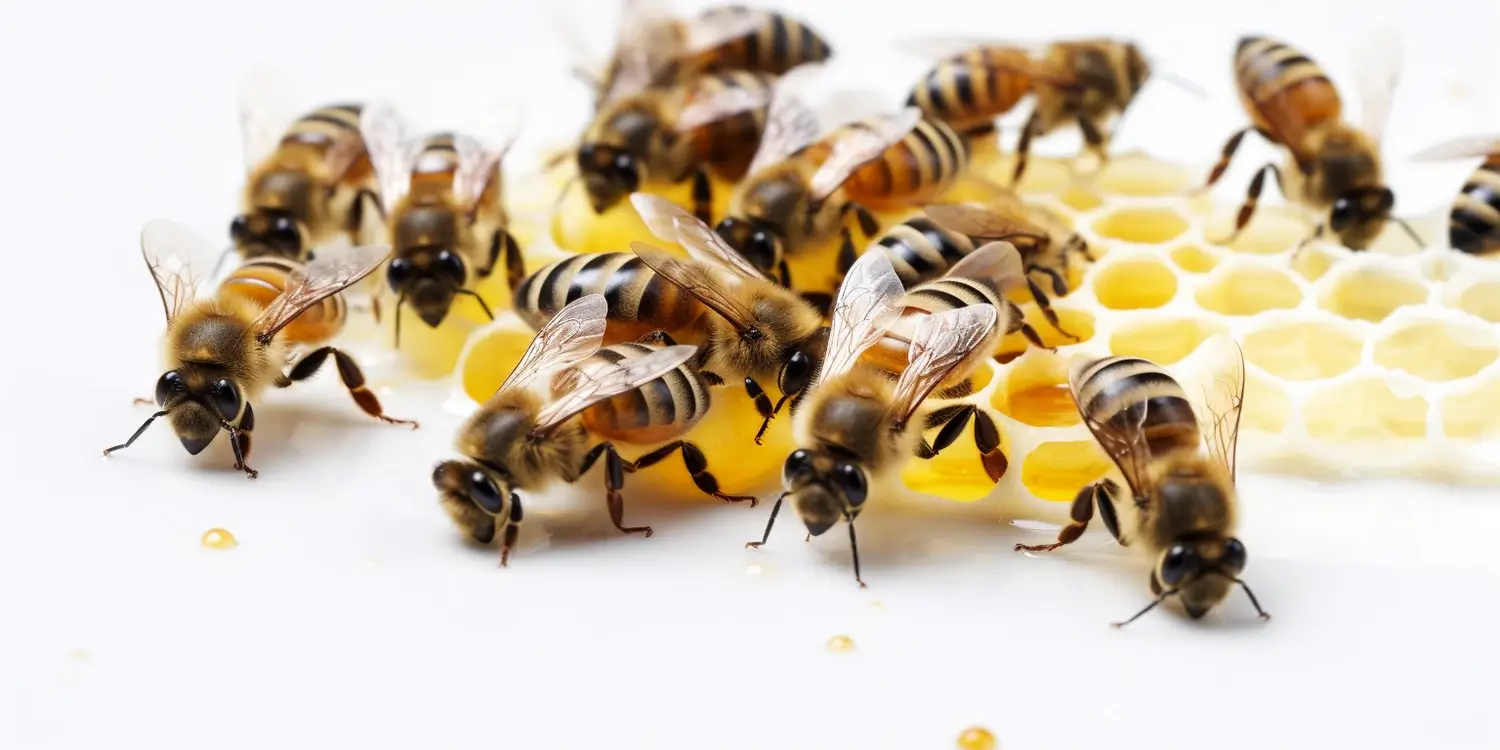 Miód wrzosowy jako suplement