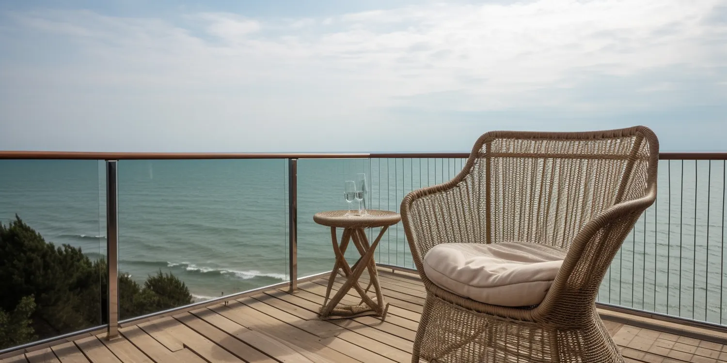 Nieruchomości nad morzem