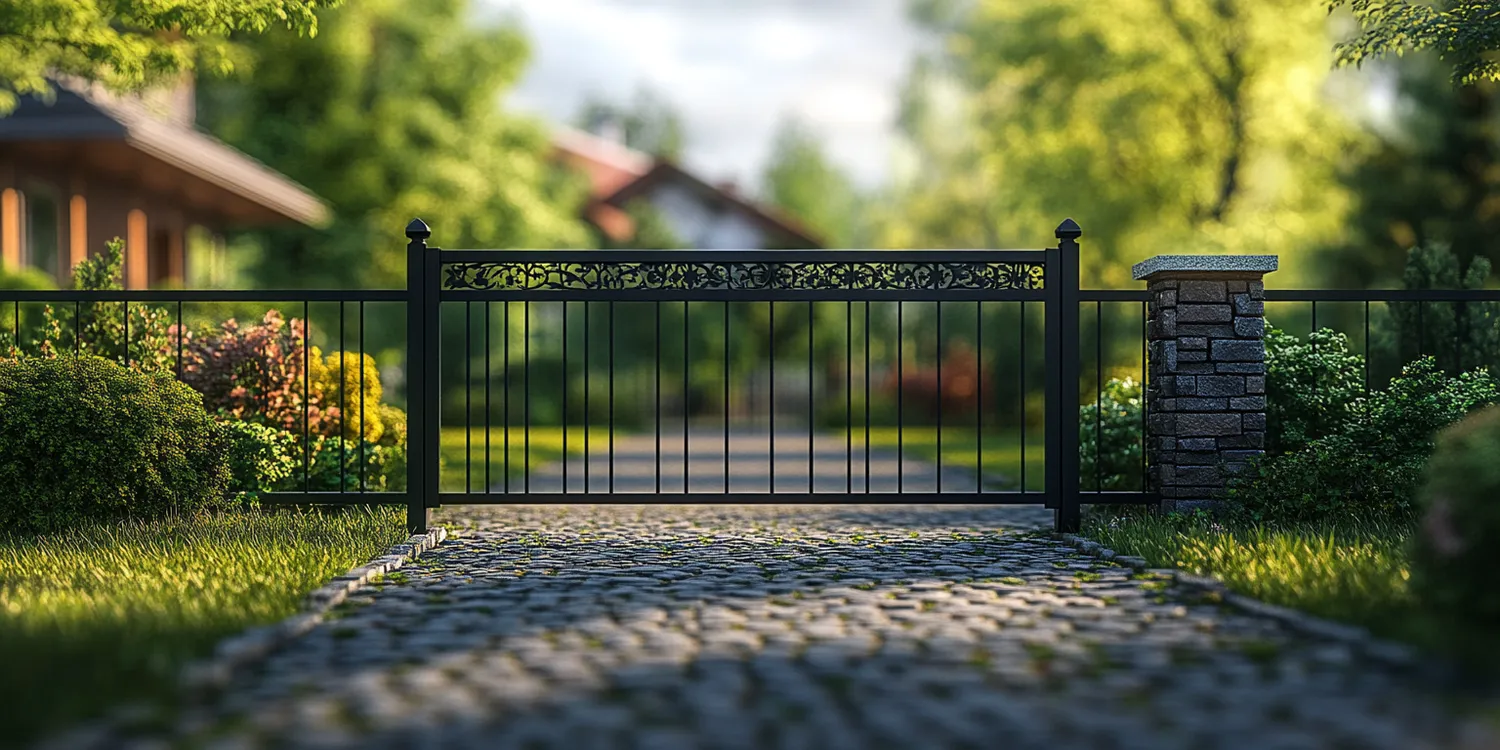 Ogrodzenia metalowe Tarnów