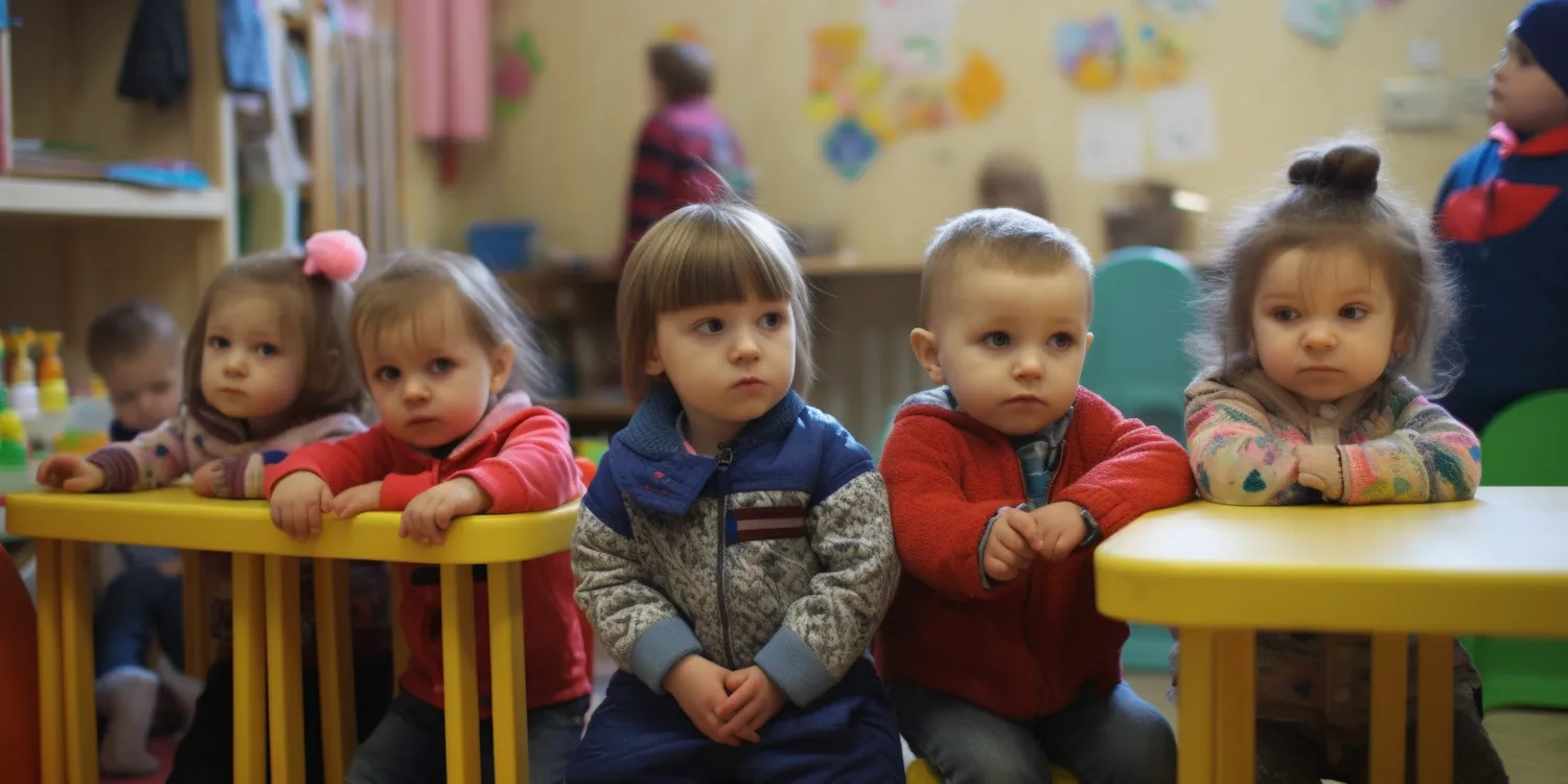 Pomysł na animacje dla dzieci