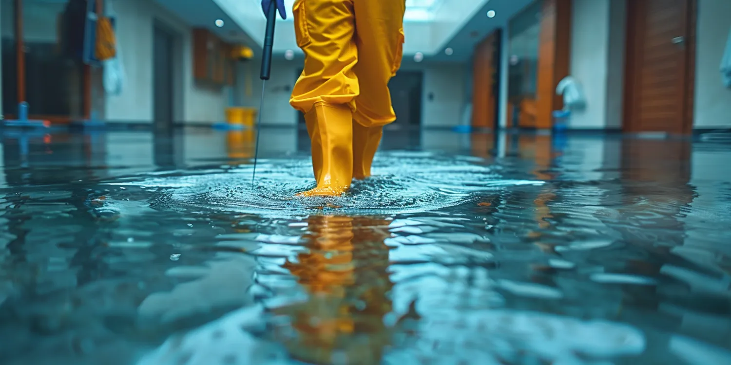 Profesjonalne sprzątanie mieszkań Szczecin