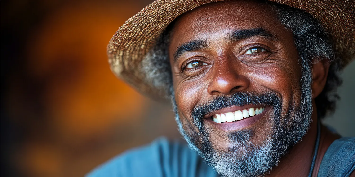 Proste i skuteczne wybielanie zębów.