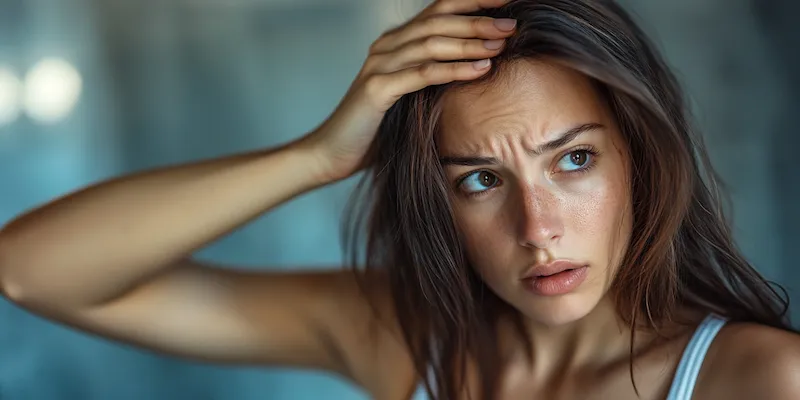 Przeszczep włos&oacute;w Turcja