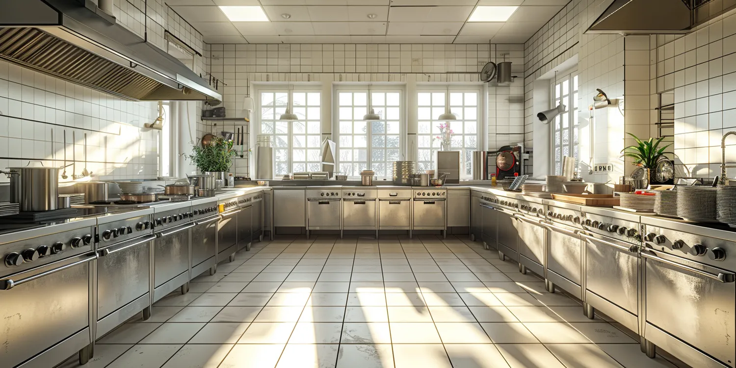 Sprzątanie mieszkań prywatnych Szczecin