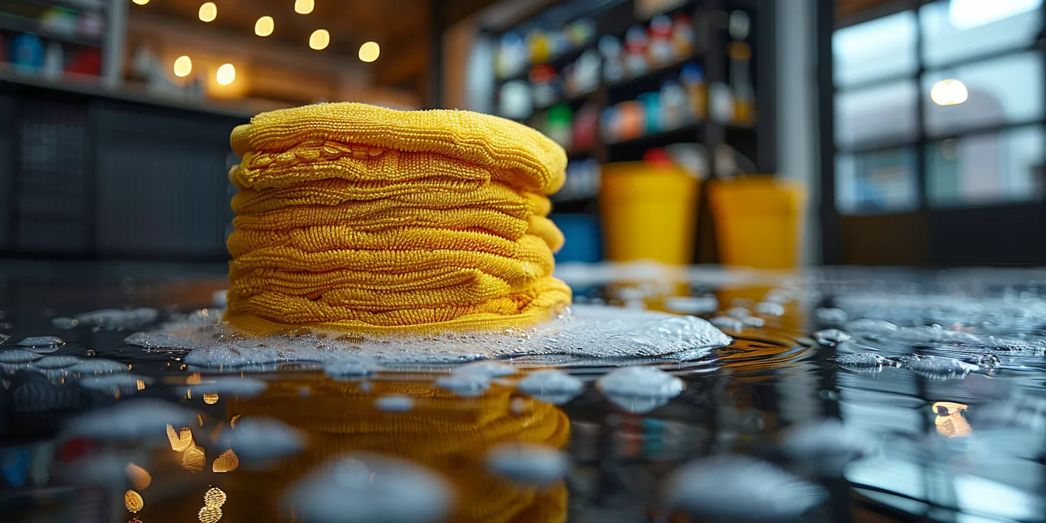 Sprzątanie mieszkania od czego zacząć?