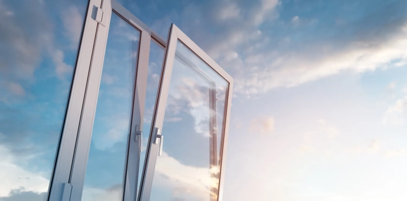 Stolarka PCV Szczecin